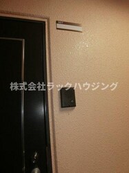 Ｍ’プラザ蒲生四駅前の物件内観写真